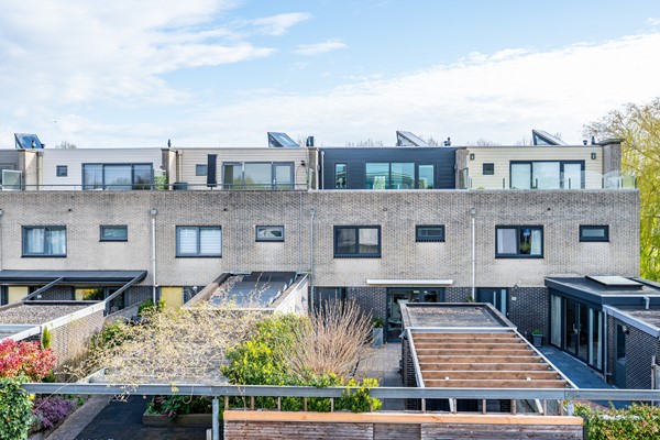 Medium property photo - Flierveld 83, 2151 LE Nieuw-Vennep